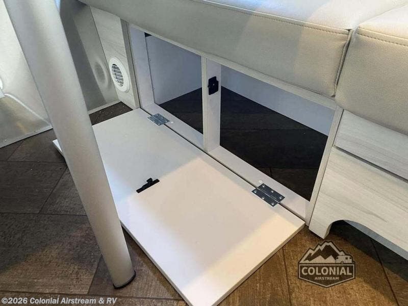 2025 International 25FBQ Queen by Airstream from Colonial Airstream & RV in Millstone Township, New Jersey