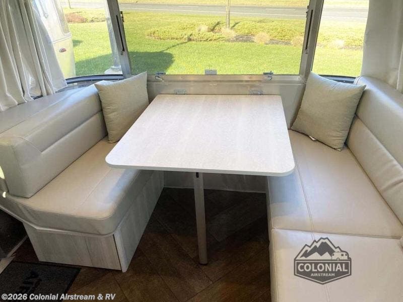 2025 International 25FBQ Queen by Airstream from Colonial Airstream & RV in Millstone Township, New Jersey