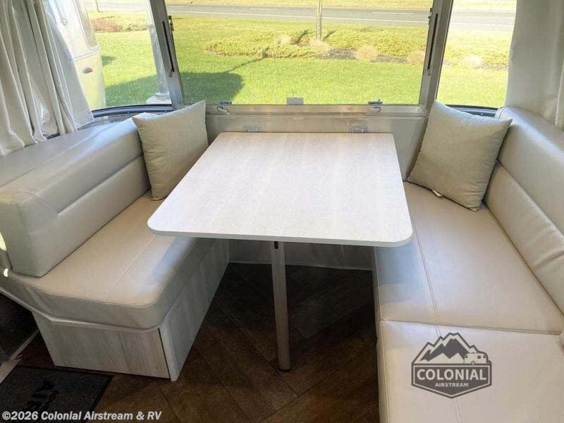 2025 International 25FBQ Queen by Airstream from Colonial Airstream & RV in Millstone Township, New Jersey