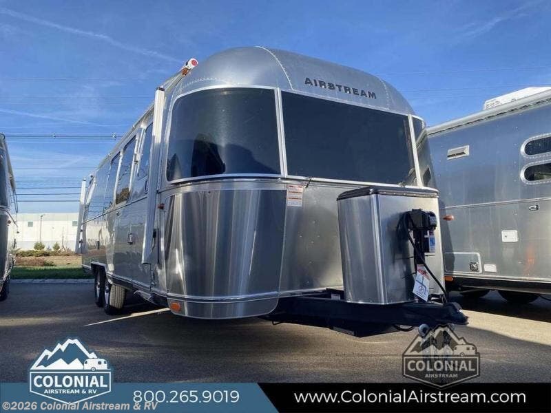 Airstream For Sale New Jerseynull