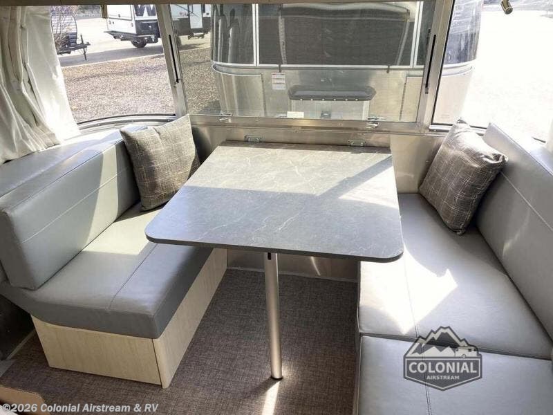 New 2025 Airstream Flying Cloud 25FBQ Queen available in Millstone Township, New Jersey