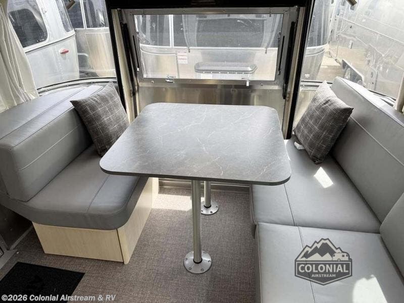 New 2025 Airstream Flying Cloud 25FBQ Queen Hatch available in Millstone Township, New Jersey