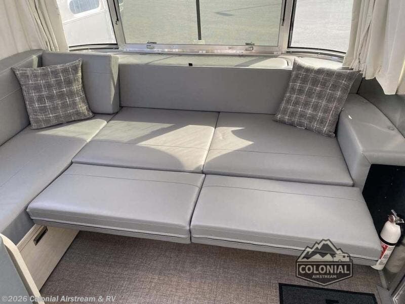 New 2025 Airstream Flying Cloud 30RBQ Queen available in Millstone Township, New Jersey