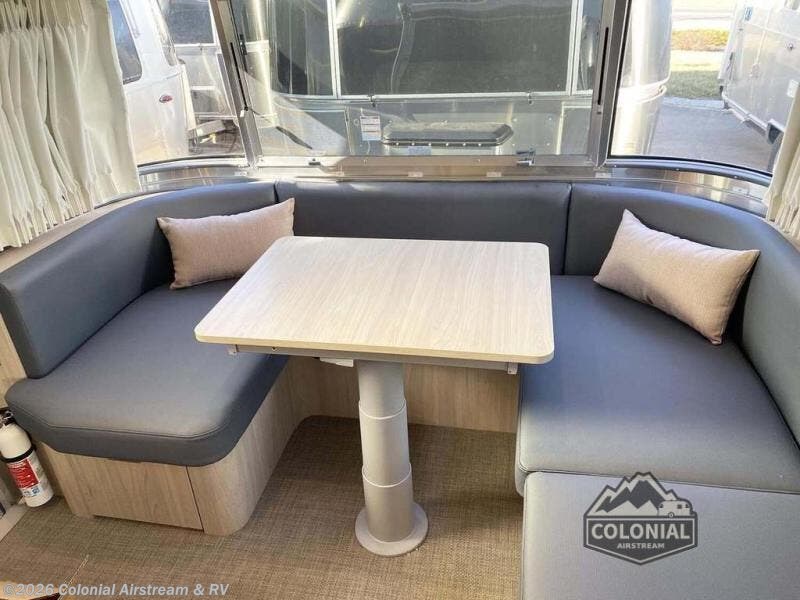New 2025 Airstream Globetrotter 25FBQ Queen available in Millstone Township, New Jersey
