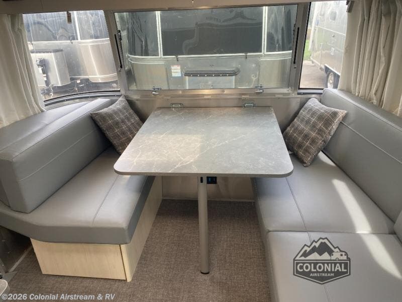 2025 Flying Cloud 27FBQ Queen by Airstream from Colonial Airstream & RV in Millstone Township, New Jersey