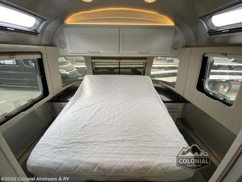 Used 2021 Airstream Classic 33FBQ Queen available in Millstone Township, New Jersey