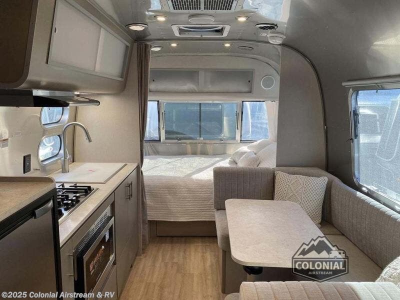 2025 Caravel 22FB by Airstream from Colonial Airstream & RV in Millstone Township, New Jersey