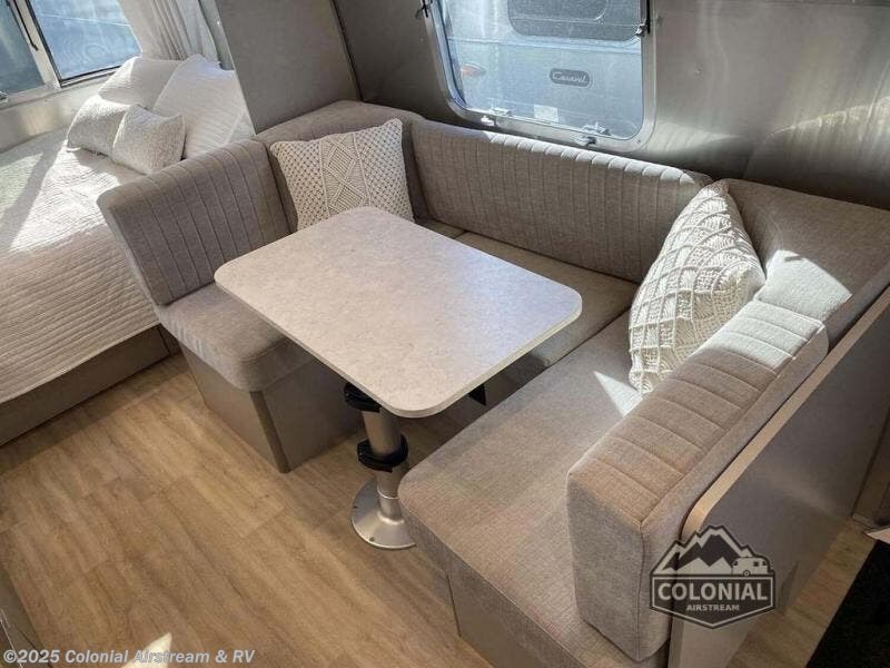 New 2025 Airstream Caravel 22FB available in Millstone Township, New Jersey