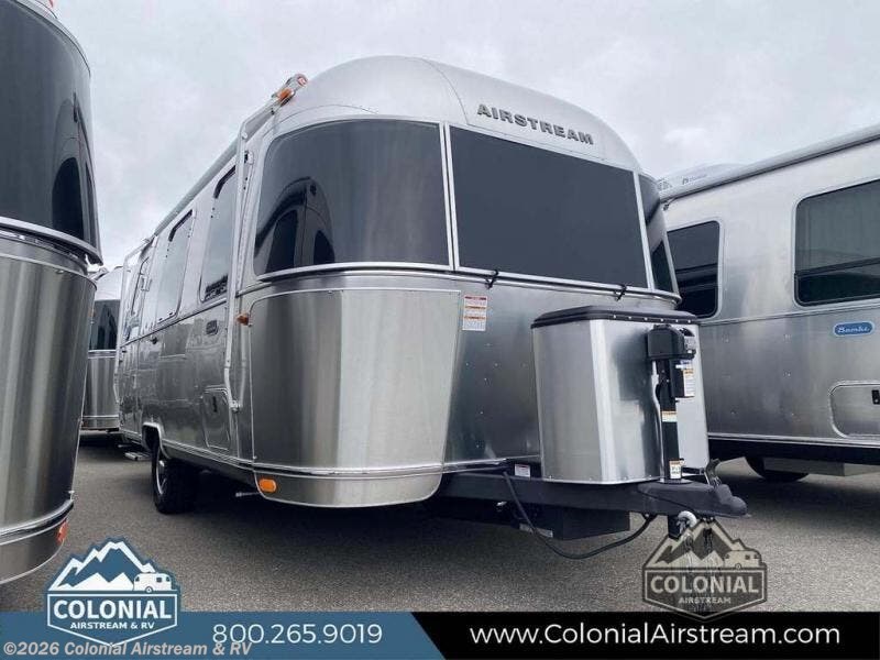 Airstream For Sale New Jerseynull