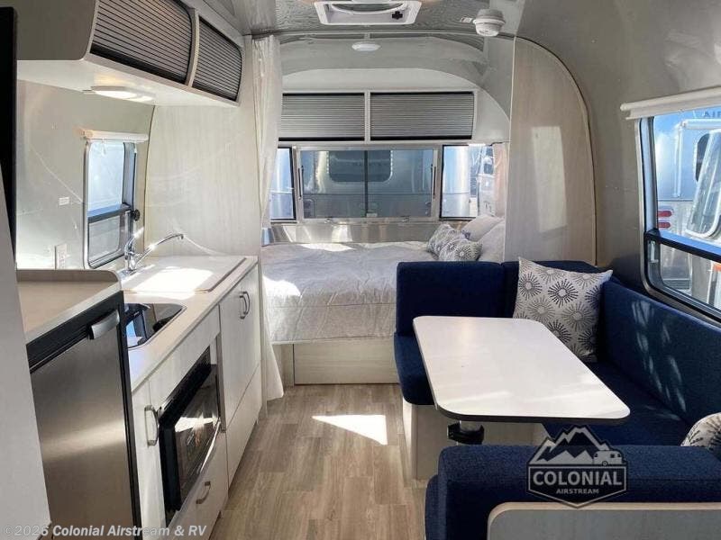2025 Bambi 22FB by Airstream from Colonial Airstream & RV in Millstone Township, New Jersey