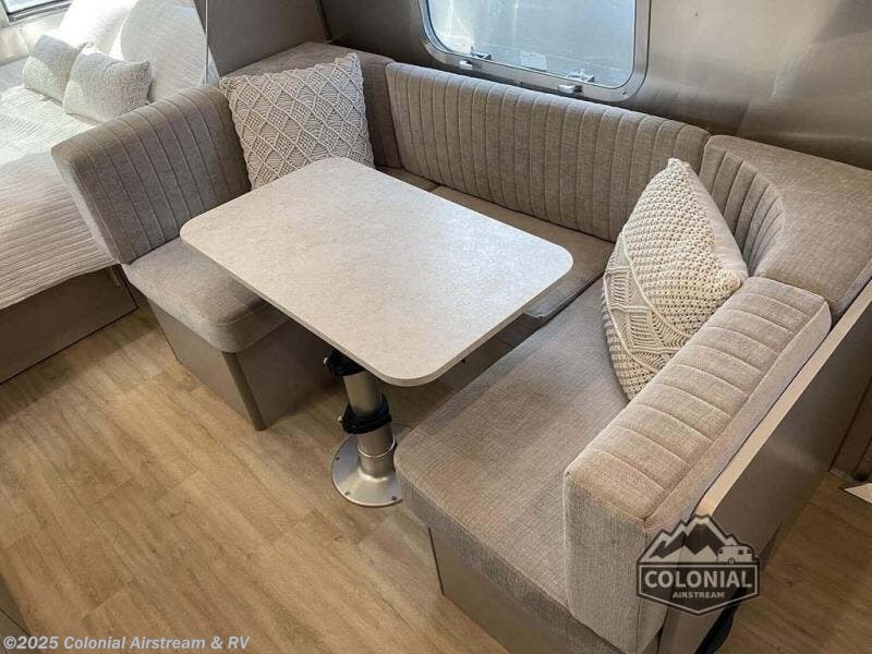 New 2025 Airstream Caravel 22FB available in Millstone Township, New Jersey