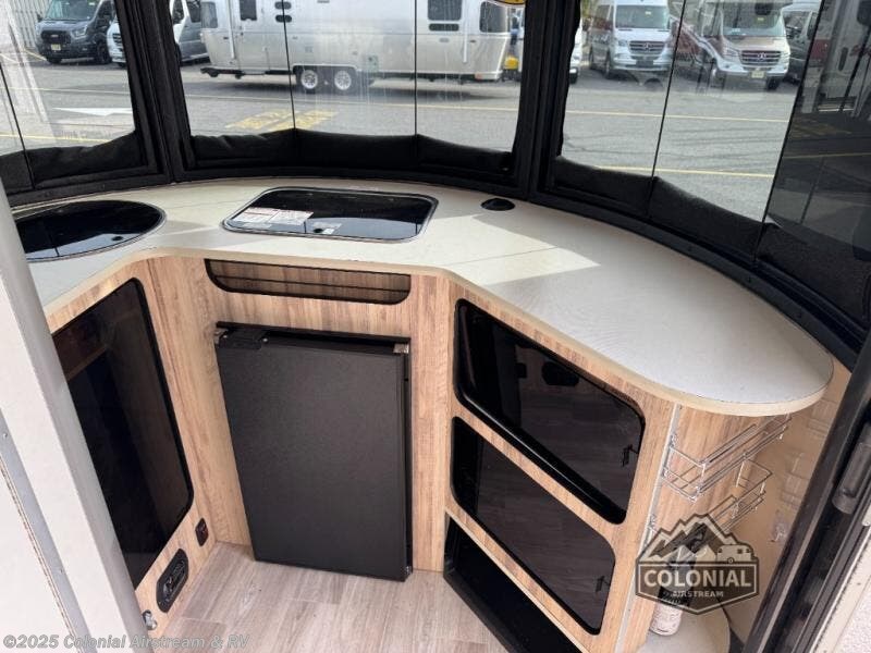 2017 Basecamp 16 by Airstream from Colonial Airstream & RV in Millstone Township, New Jersey