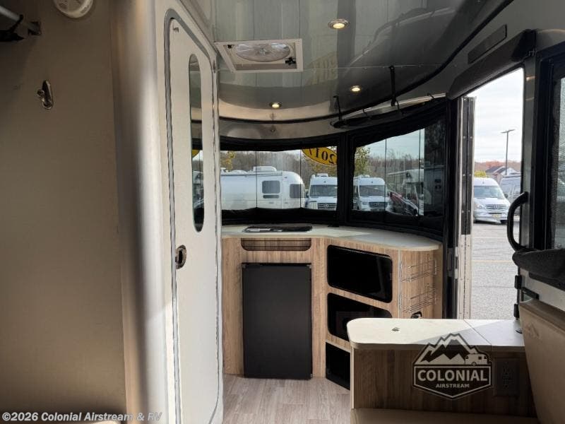 2017 Airstream Basecamp 16 - Used Travel Trailer For Sale by Colonial Airstream & RV in Millstone Township, New Jersey