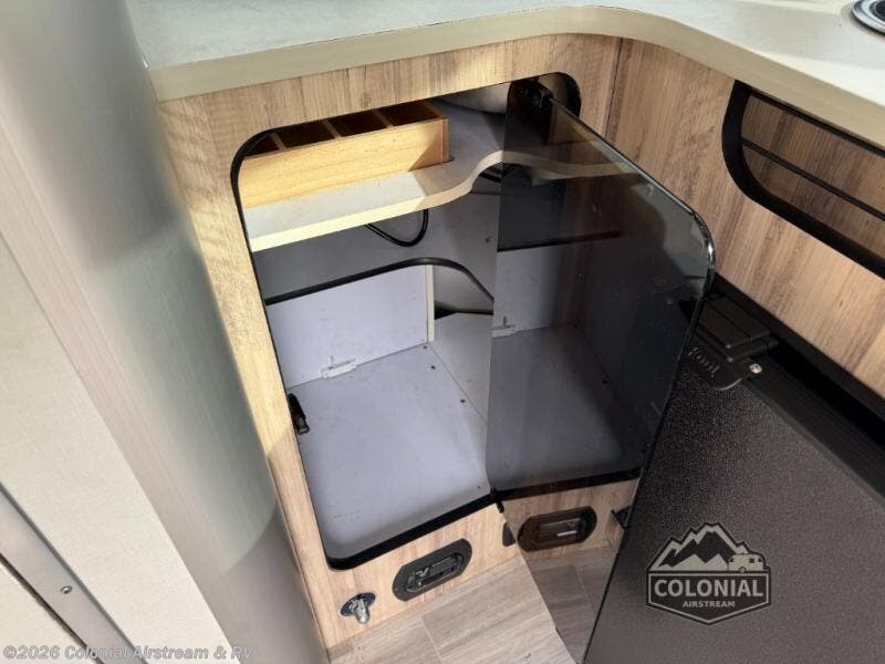 Used 2017 Airstream Basecamp 16 available in Millstone Township, New Jersey