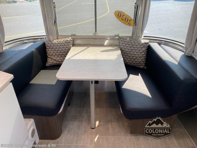 2020 Caravel 19CB by Airstream from Colonial Airstream & RV in Millstone Township, New Jersey