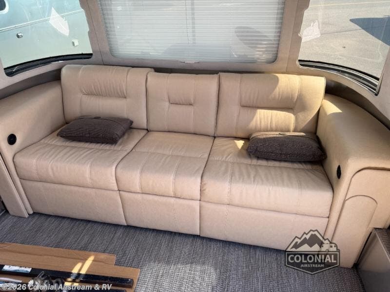 Used 2020 Airstream Classic 30RBQ Queen available in Millstone Township, New Jersey