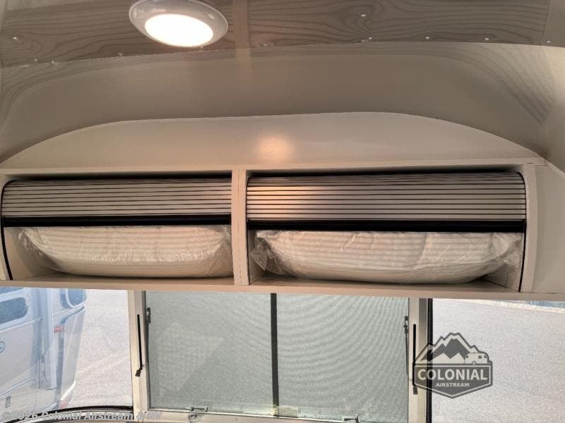 New 2026 Airstream Bambi 20FB available in Millstone Township, New Jersey