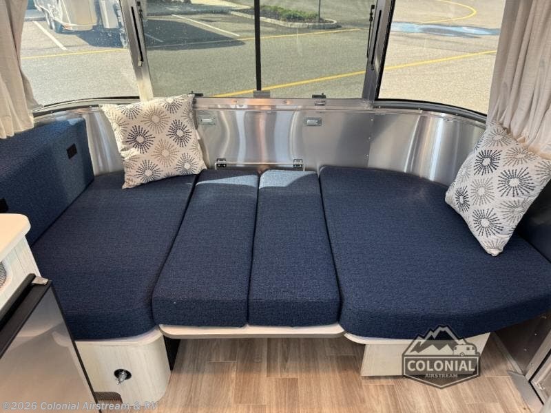 New 2026 Airstream Bambi 16RB available in Millstone Township, New Jersey