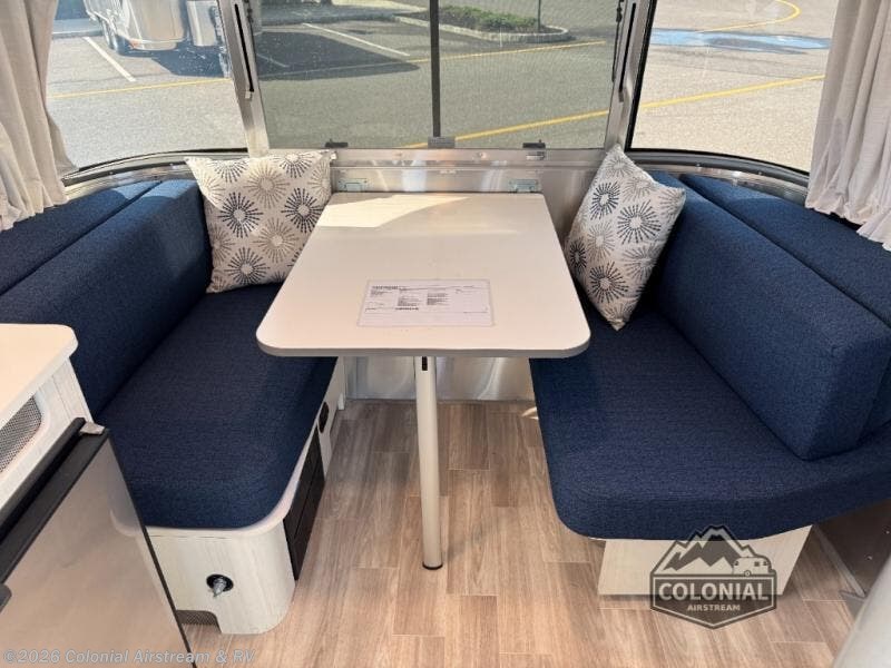 2026 Bambi 16RB by Airstream from Colonial Airstream & RV in Millstone Township, New Jersey