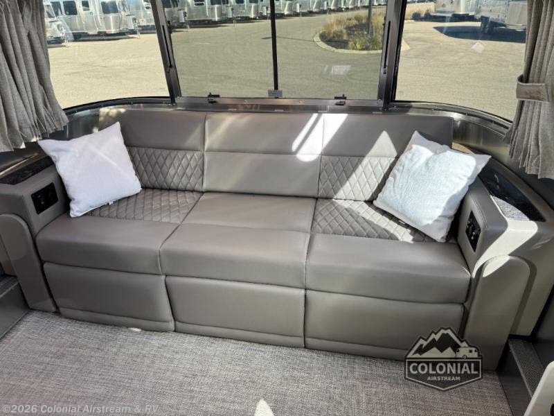 2026 Classic 30RBQ Queen by Airstream from Colonial Airstream & RV in Millstone Township, New Jersey