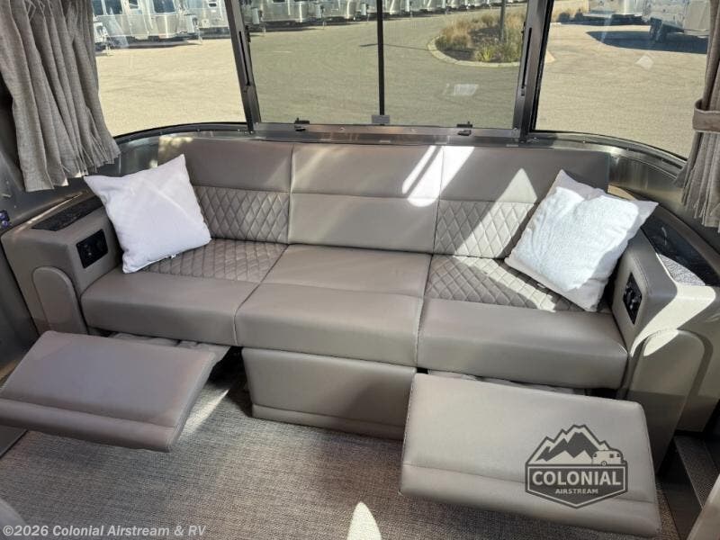 New 2026 Airstream Classic 30RBQ Queen available in Millstone Township, New Jersey
