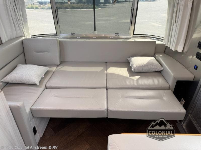2026 Airstream International 28RBQ Queen RV for Sale in Millstone ...