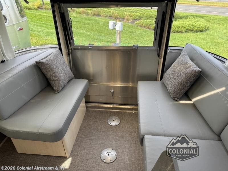 New 2026 Airstream Flying Cloud 27FBQ Queen Hatch available in Millstone Township, New Jersey