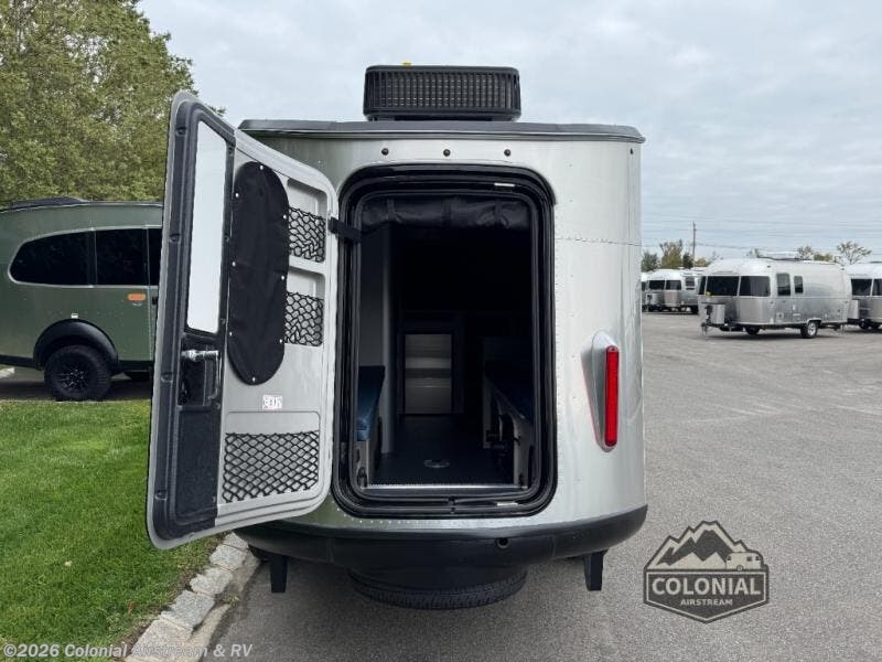 2026 Airstream Basecamp 16X RV for Sale in Millstone Township, NJ 08535 ...