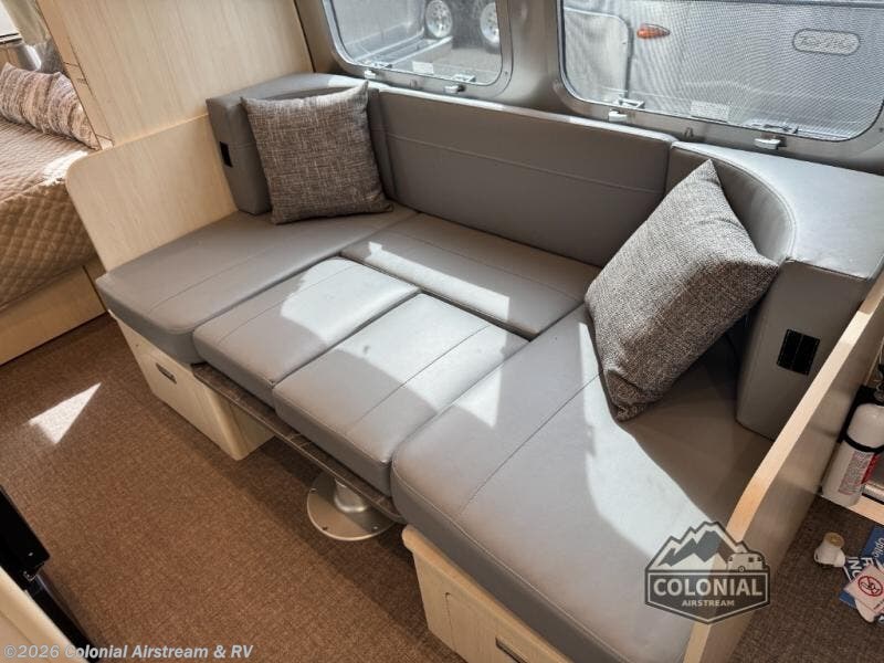 New 2026 Airstream Flying Cloud 23FBQ Queen available in Millstone Township, New Jersey