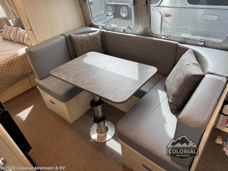 2026 Flying Cloud 23FBQ Queen by Airstream from Colonial Airstream & RV in Millstone Township, New Jersey