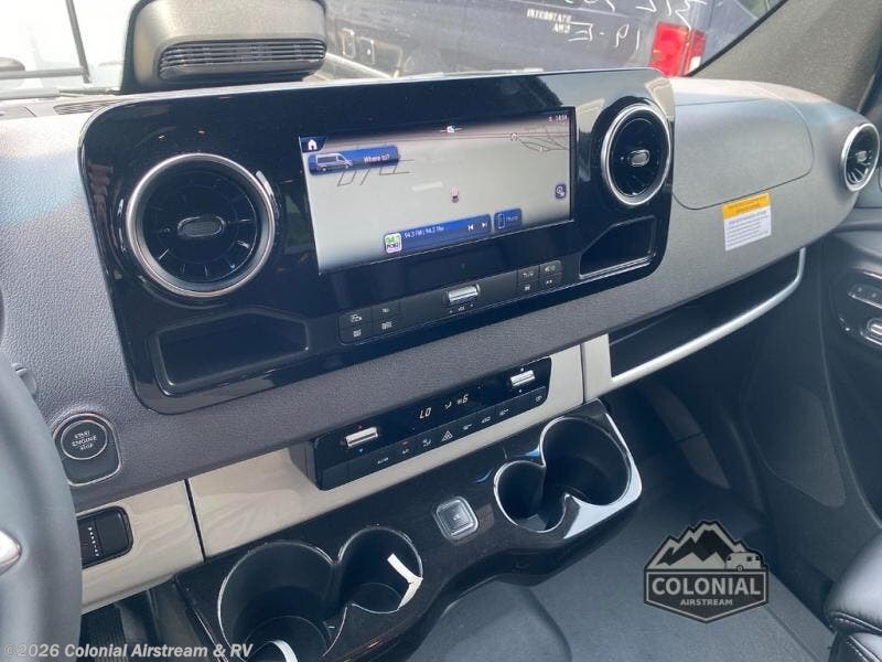 2025 Interstate 19 E1 by Airstream from Colonial Airstream & RV in Millstone Township, New Jersey