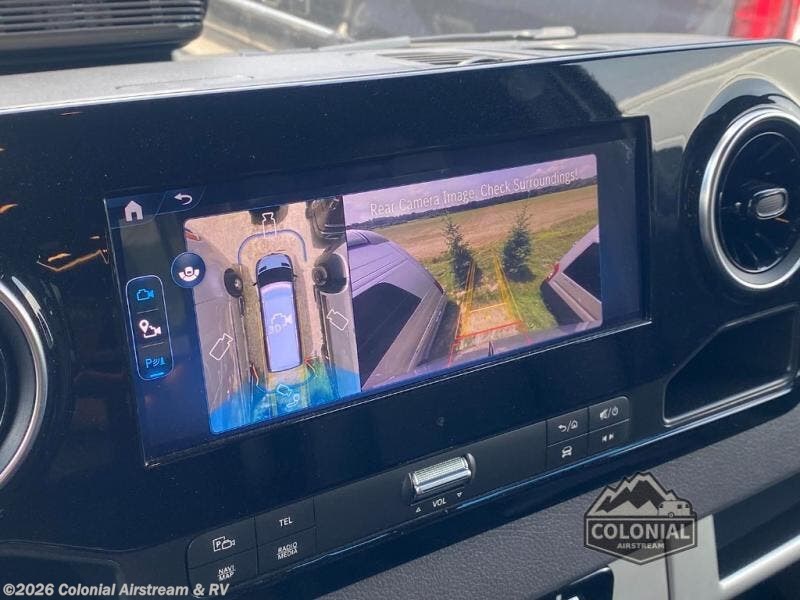 New 2025 Airstream Interstate 19 E1 available in Millstone Township, New Jersey