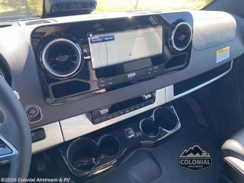 2025 Interstate 19 E1 by Airstream from Colonial Airstream & RV in Millstone Township, New Jersey