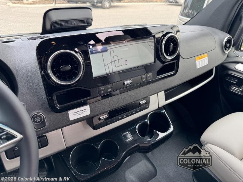 2026 Interstate 24GT by Airstream from Colonial Airstream & RV in Millstone Township, New Jersey