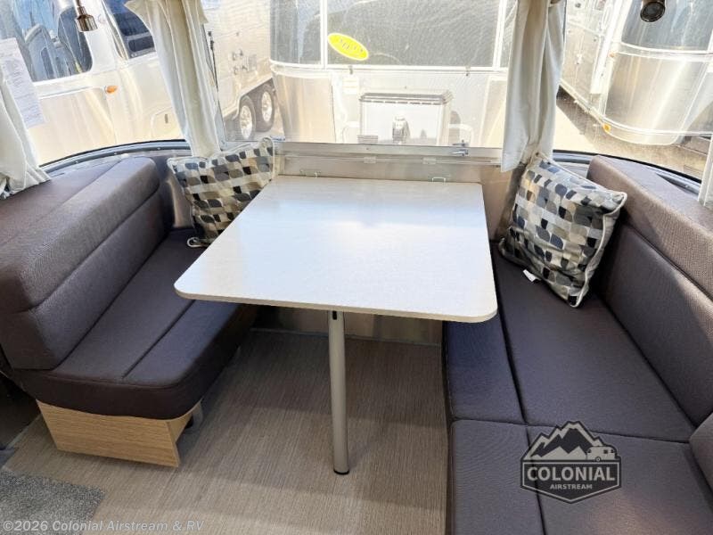 2019 Flying Cloud 25FBQ Queen by Airstream from Colonial Airstream & RV in Millstone Township, New Jersey