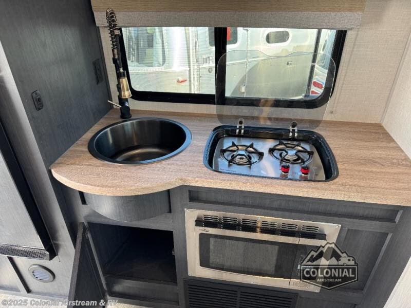 Used 2023 Forest River R Pod RP-202 available in Millstone Township, New Jersey