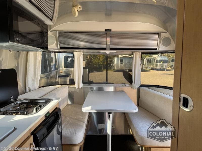 2013 Sport Bambi 16 by Airstream from Colonial Airstream & RV in Millstone Township, New Jersey