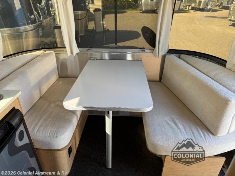 Used 2013 Airstream Sport Bambi 16 available in Millstone Township, New Jersey