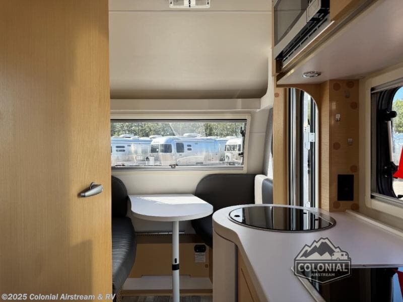 2022 NuCamp TAB 400 Boondock - Used Travel Trailer For Sale by Colonial Airstream & RV in Millstone Township, New Jersey