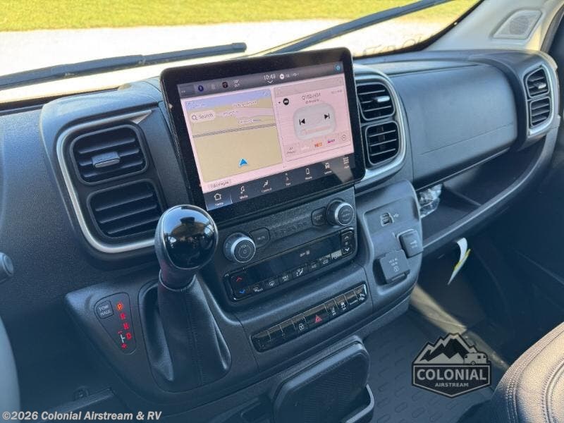 2026 Rangeline Pop-Top by Airstream from Colonial Airstream & RV in Millstone Township, New Jersey