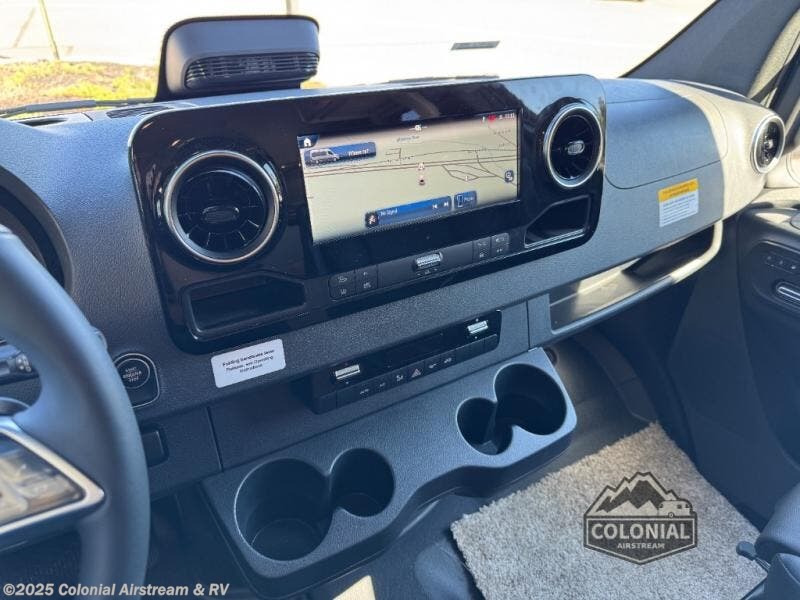 2026 Ekko Sprinter 23B by Winnebago from Colonial Airstream & RV in Millstone Township, New Jersey