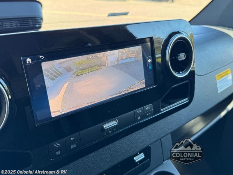 New 2026 Winnebago Ekko Sprinter 23B available in Millstone Township, New Jersey