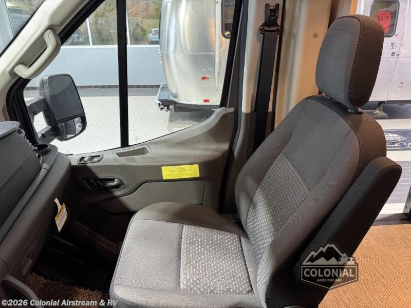 New 2026 Winnebago Ekko 22A available in Millstone Township, New Jersey