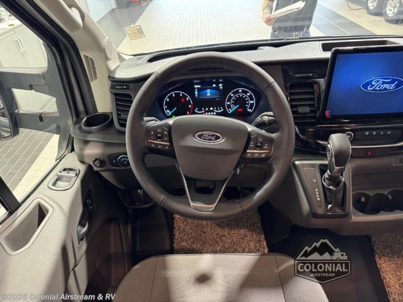 2026 Winnebago Ekko 22A - New Class C For Sale by Colonial Airstream & RV in Millstone Township, New Jersey