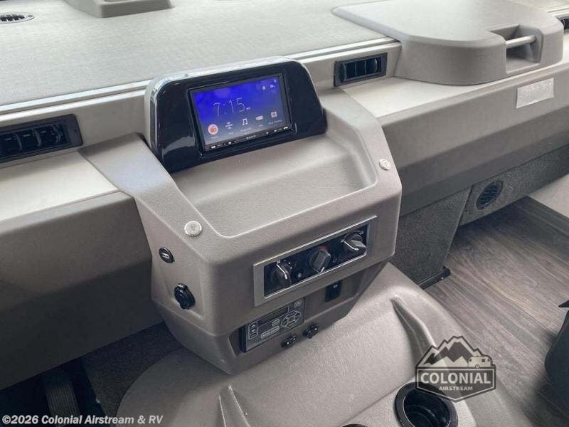 2025 Sunstar 29V by Winnebago from Colonial Airstream & RV in Millstone Township, New Jersey