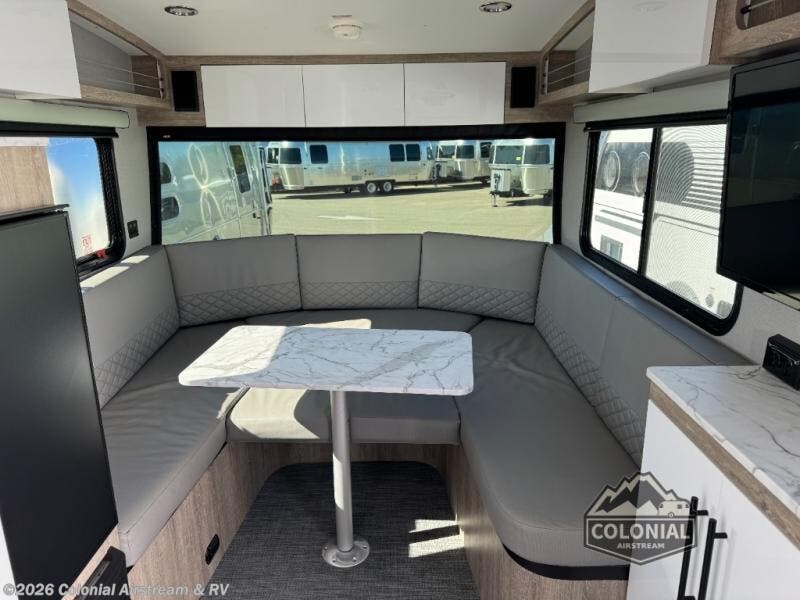 2025 inTech Sol Dawn Rover - Used Travel Trailer For Sale by Colonial Airstream & RV in Millstone Township, New Jersey