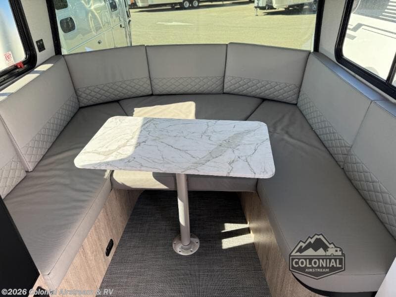 2025 Sol Dawn Rover by inTech from Colonial Airstream & RV in Millstone Township, New Jersey