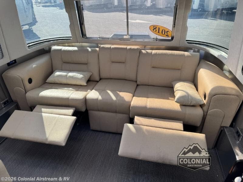 Used 2018 Airstream Classic 30RBQ Queen available in Millstone Township, New Jersey