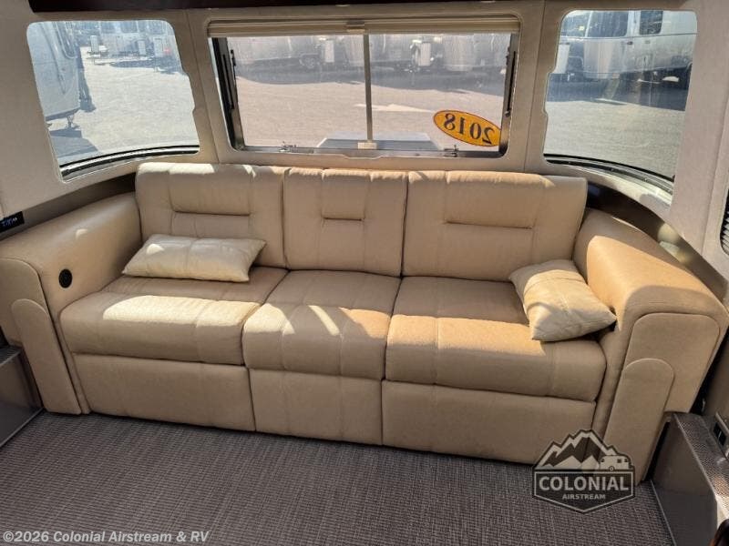 2018 Classic 30RBQ Queen by Airstream from Colonial Airstream & RV in Millstone Township, New Jersey