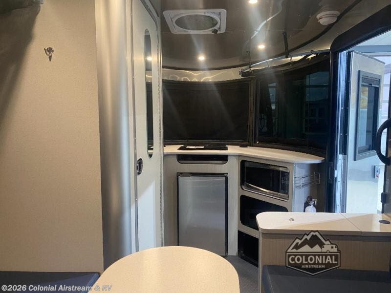 2026 Airstream Basecamp 16X - New Travel Trailer For Sale by Colonial Airstream & RV in Millstone Township, New Jersey